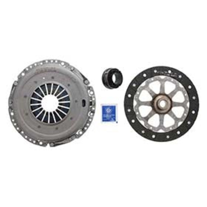 Clutch Kit, Boxster/Cayman (2013-2016)