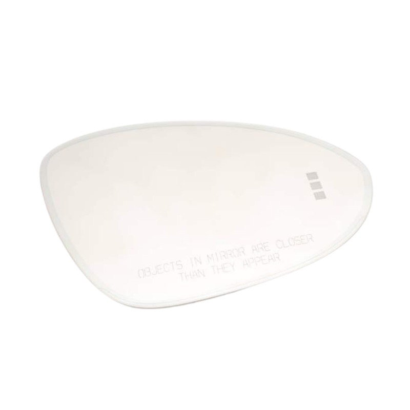 Door Mirror Convex Glass – Right – Cayenne | 2019-2024