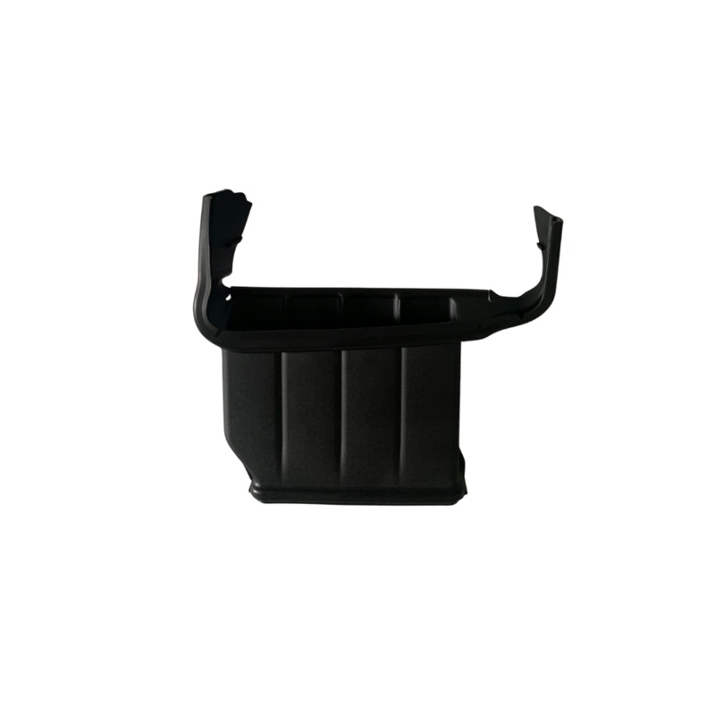 Engine Air Guide – Cayenne | 2019-2023