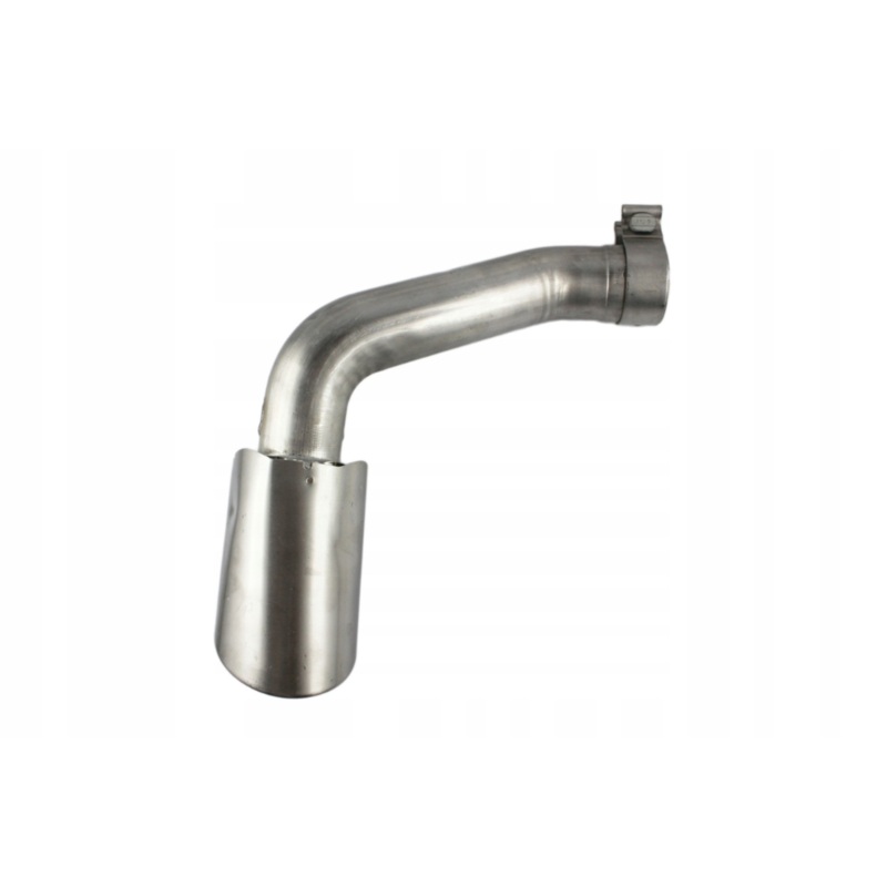 Exhaust Tail Pipe – Cayenne | 2019-2023