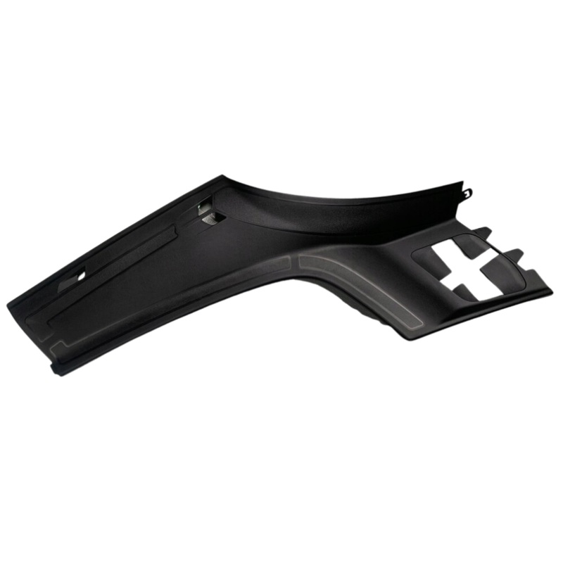 Fender Ledge Cover- Left – Cayenne | 2019-2024