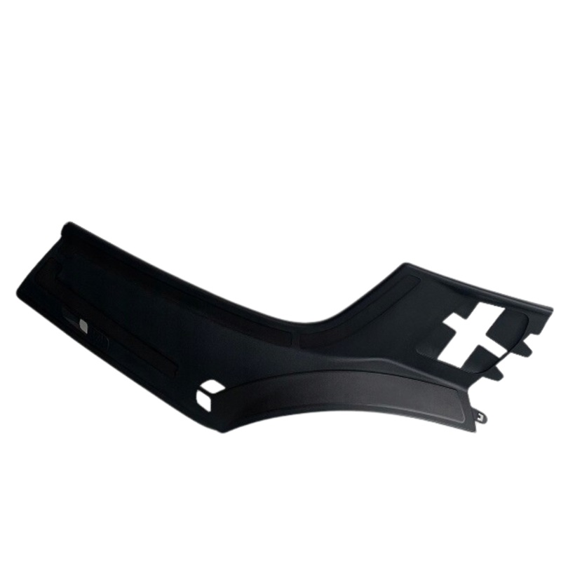 Fender Ledge Cover- Right – Cayenne | 2019-2024