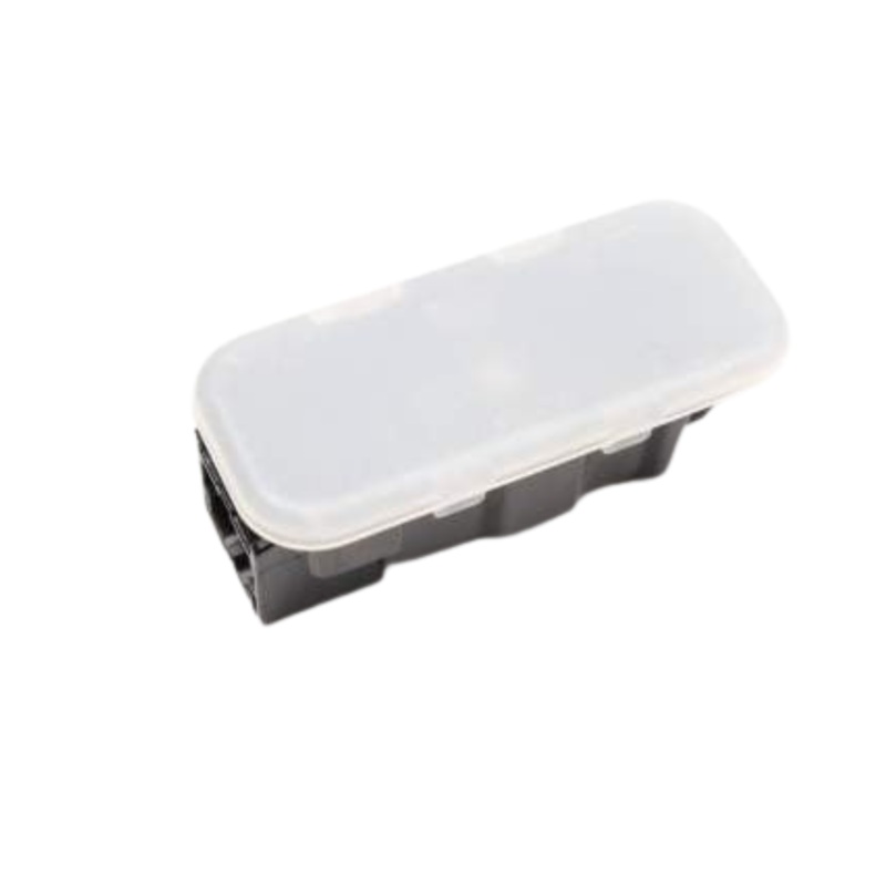 Footwell Interior Light – Left – Cayenne | 2018-2024