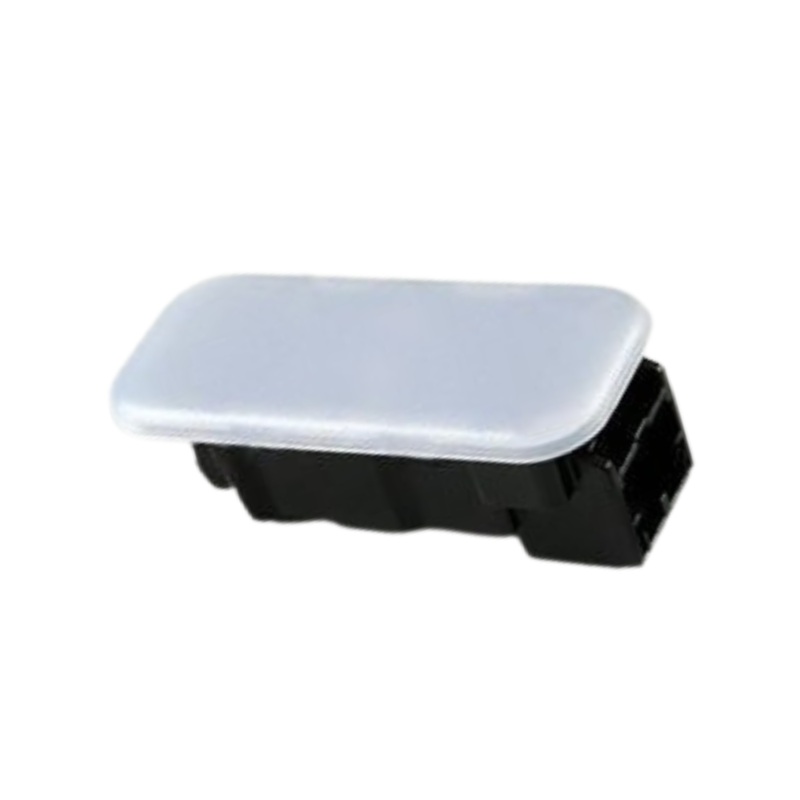 Footwell Interior Light – Right – Cayenne | 2018-2024