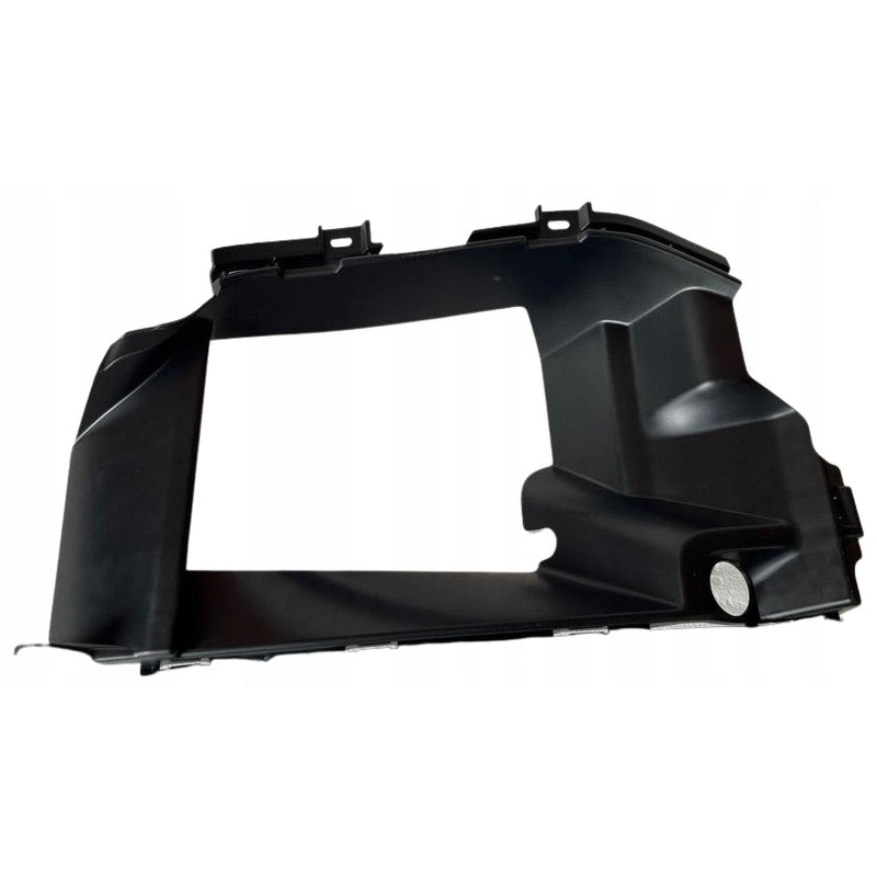 Front Body Air Guide – Left – Cayenne | 2024