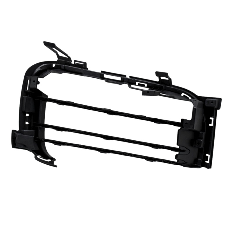 Front Body Grille – Matt Black – Cayenne | 2019-2023