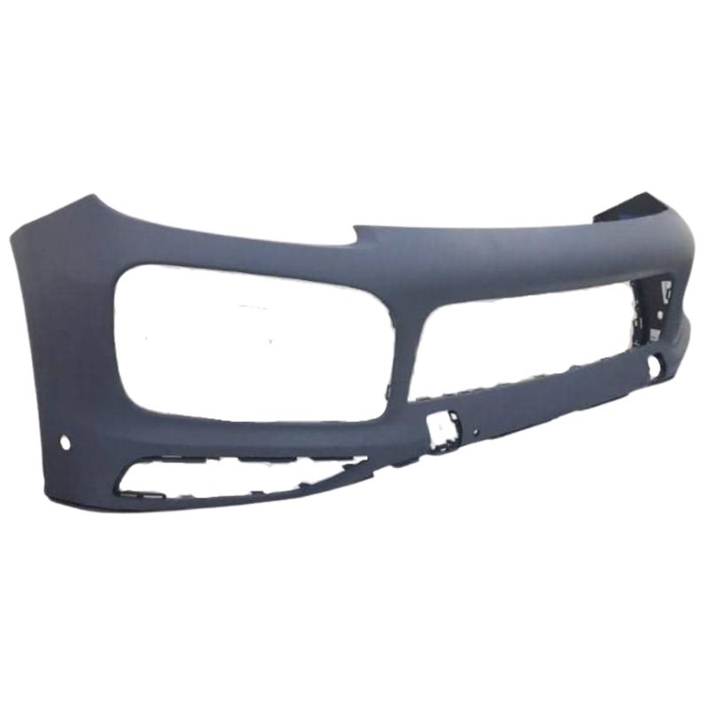 Front Bumper Cover – Primed – Cayenne | 2018-2024