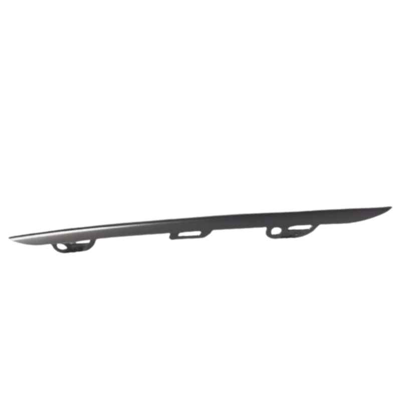 Front Bumper Cover Trim – Center Left – Cayenne | 2019-2023