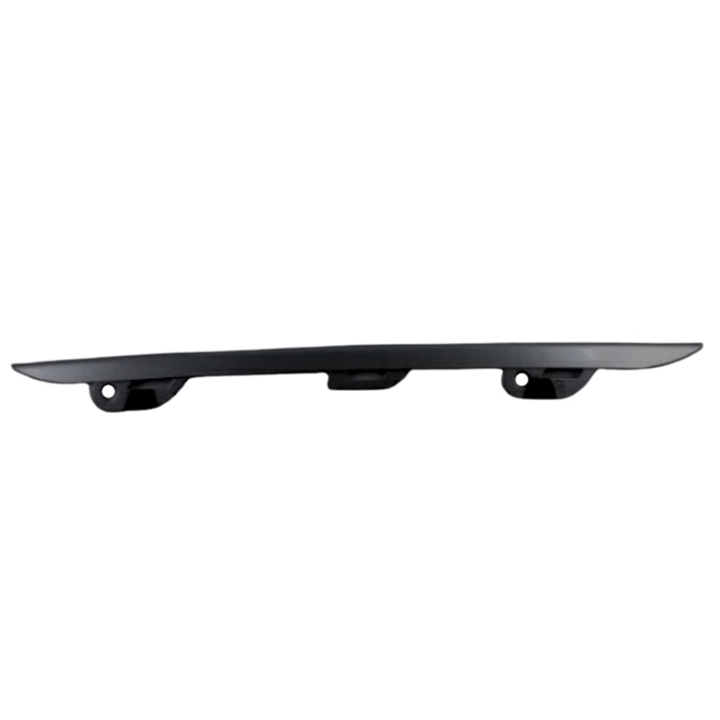Front Bumper Cover Trim – Upper Left – Cayenne | 2019-2023