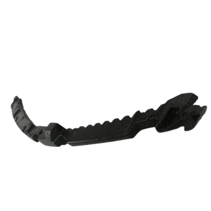 Front Bumper Foam Part – Left – Cayenne | 2019-2023