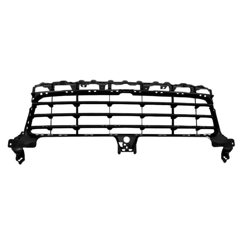 Front Bumper Grille – Center – Cayenne | 2019-2023