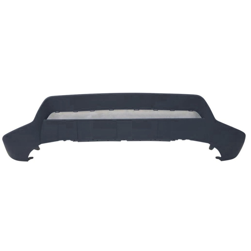 Front Bumper Lower Spoiler – Prime Coated – Cayenne | 2019-2023