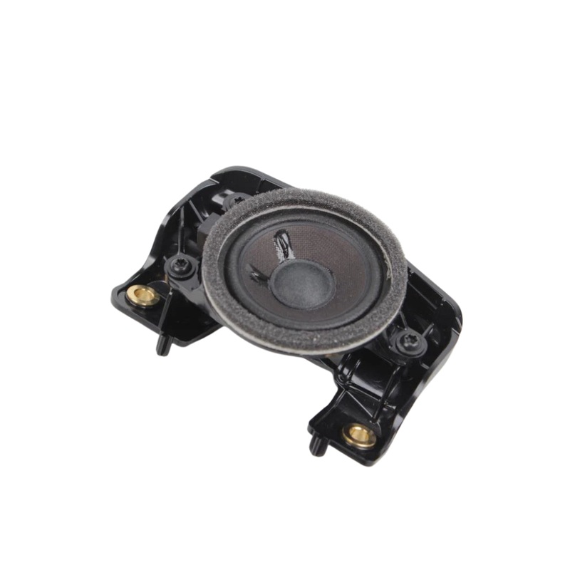 Front Pillar Loudspeaker – Left – Cayenne | 2019-2023