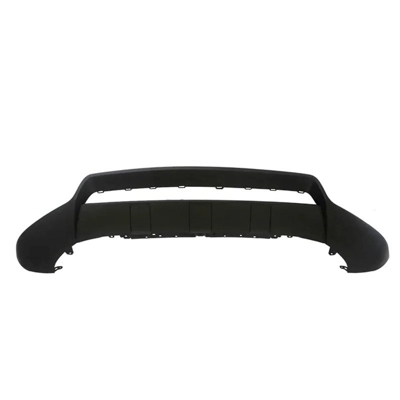 Front Spoiler – Matte Black – Cayenne | 2019-2023