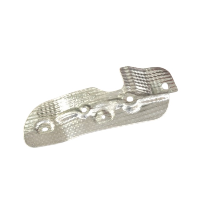 Heat Protection Shield – Right – Cayenne | 2019-2024