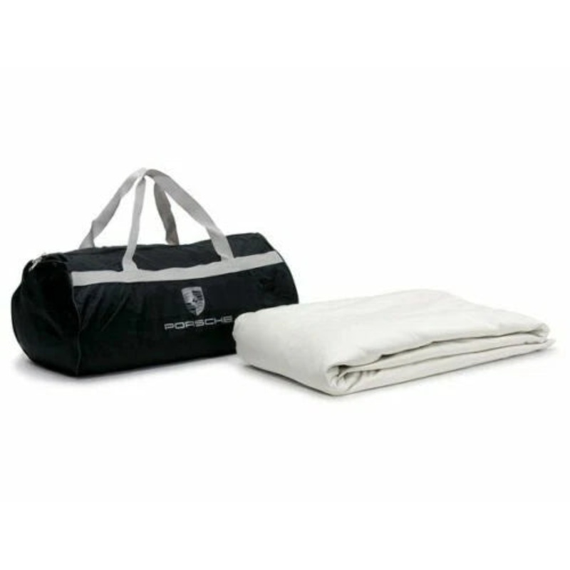 Indoor Car Cover – Cayenne | 2018-2025