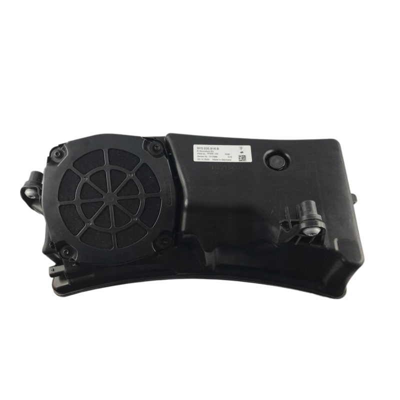 Loudspeaker – Cayenne | 2018-2024