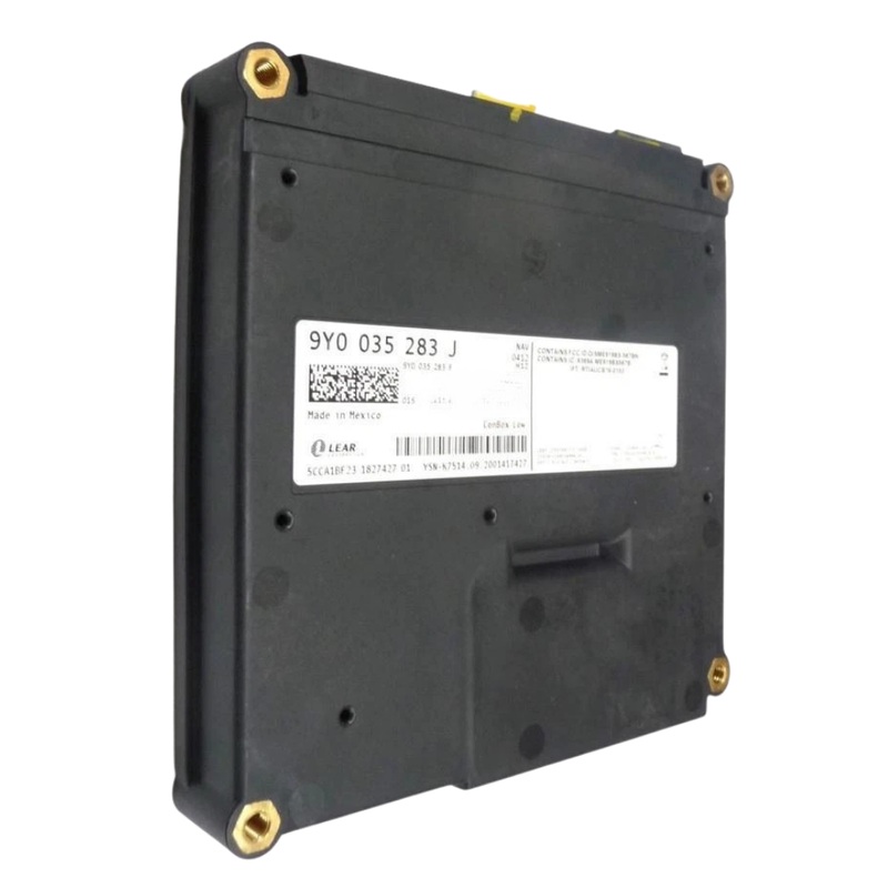 Mobile Phone Control Module – Cayenne | 911 | 2021