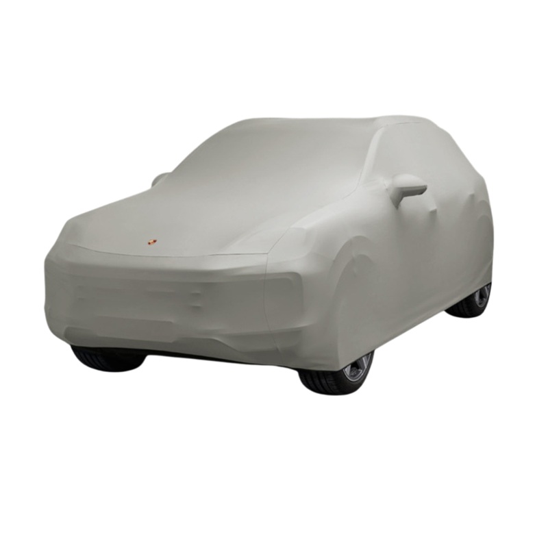 Outdoor Car Cover – Beige – Cayenne | 2018-2025