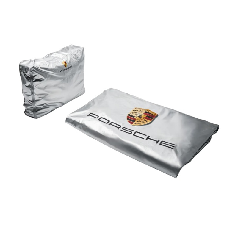 Outdoor Car Cover – Cayenne | 2018-2025