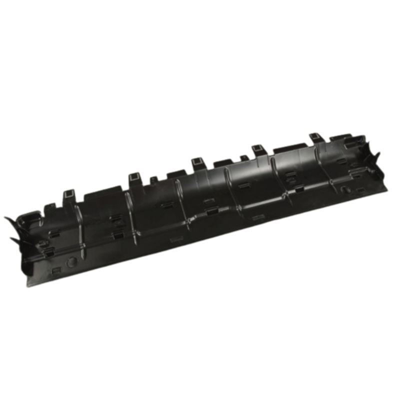 Radiator Air Guide – Lower – Cayenne | 2018-2024