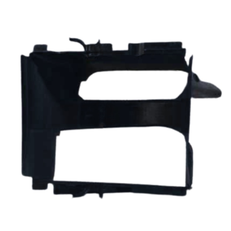 Radiator Support Air Guide – Right – Cayenne | 2018-2024