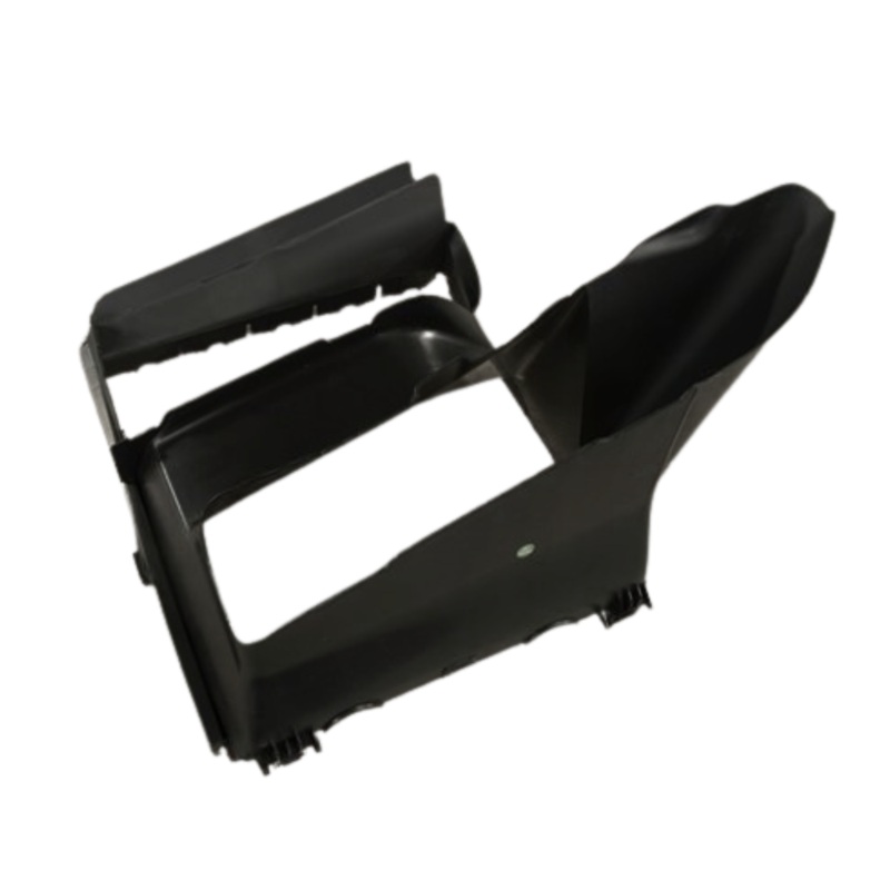 Radiator Support Air Guide – Right – Cayenne | 2019-2023