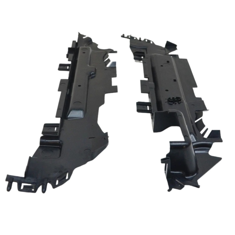 Radiator Support Baffle – Cayenne | 2019-2023