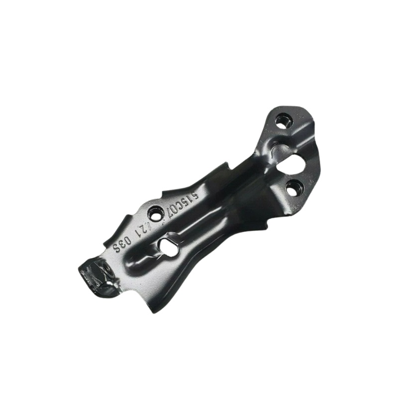 Radiator Support Bracket – Left – Cayenne | 2019-2024