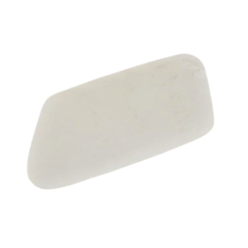 Rear Bumper Cover Foam Part – Upper Left – Cayenne | 2019-2024