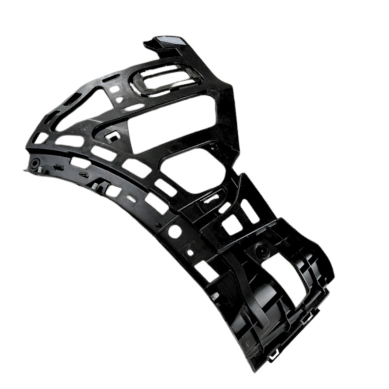 Rear Bumper Guide – Left – Cayenne | 2018-2024