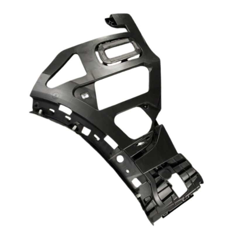 Rear Bumper Guide – Left – Cayenne | 2019-2023