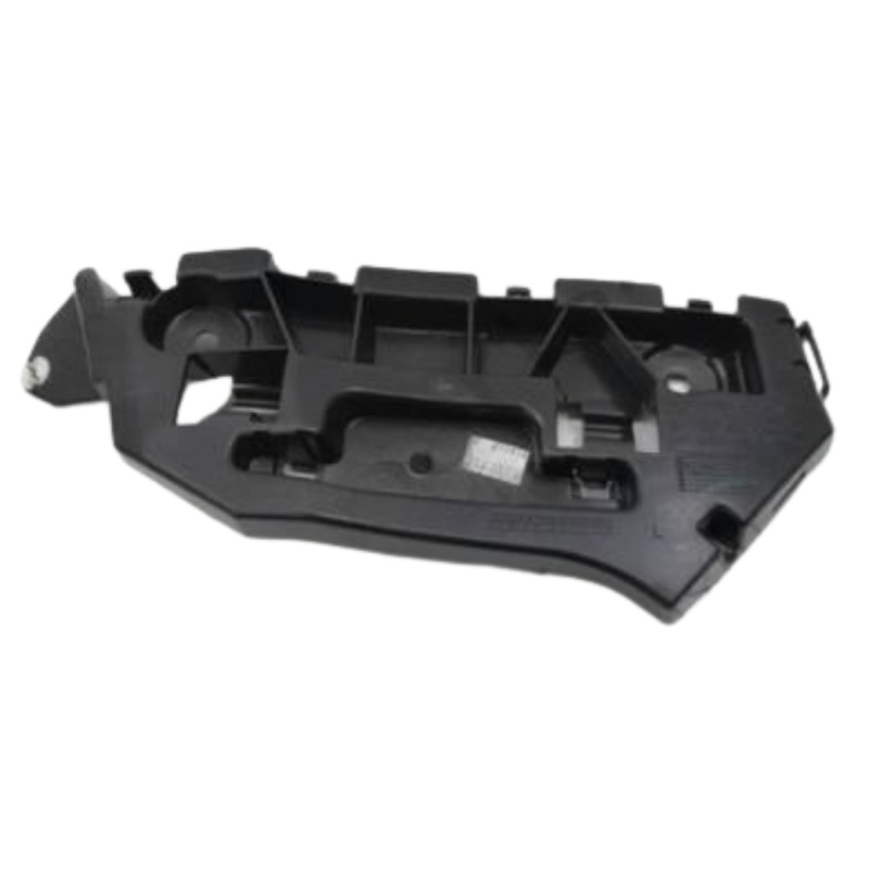 Rear Bumper Guide Piece – Left – Cayenne | 2019-2023