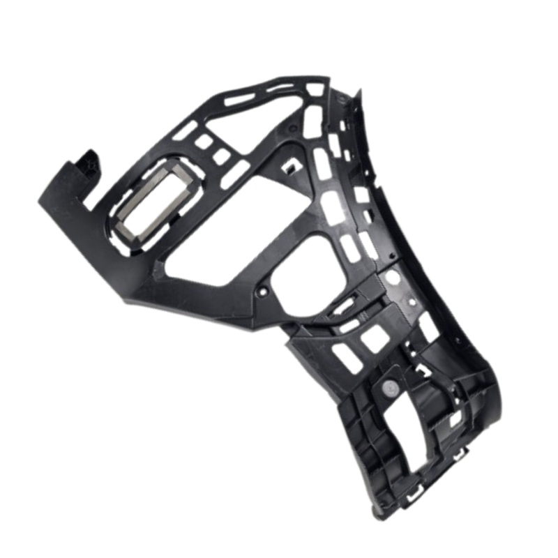 Rear Bumper Guide – Right – Cayenne | 2018-2024