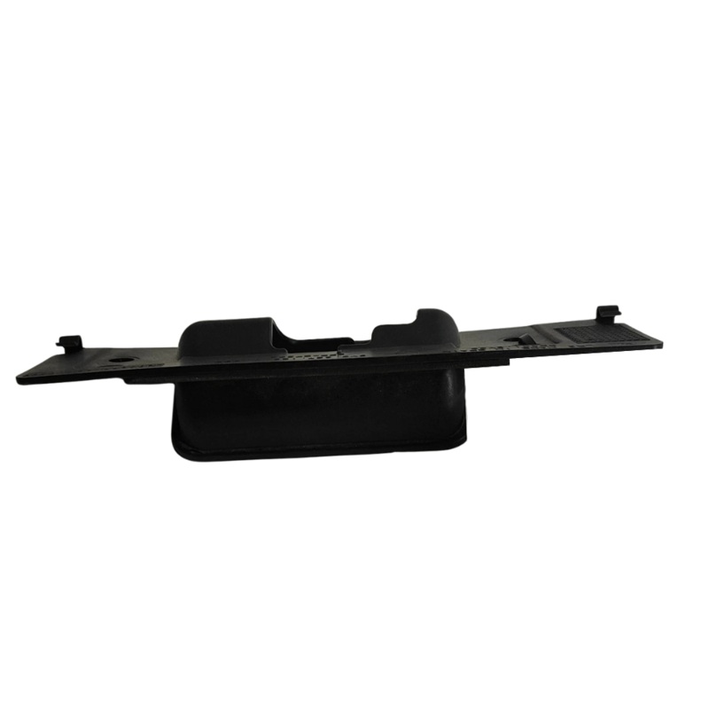 Rear Lid Strip Cover – Cayenne | 2018-2024