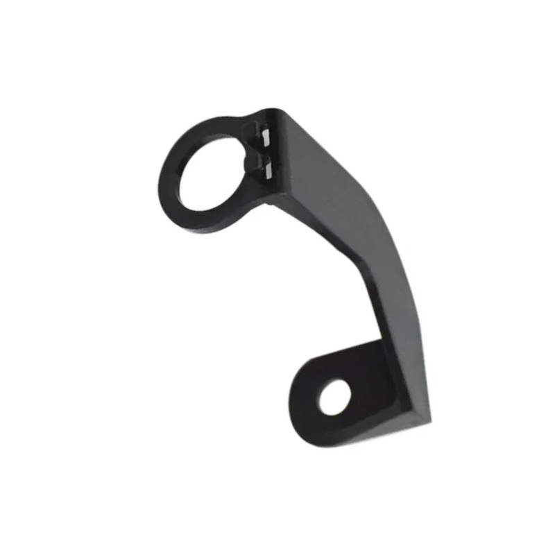 Temperature Sensor Bracket Holder – Cayenne | 2019-2024