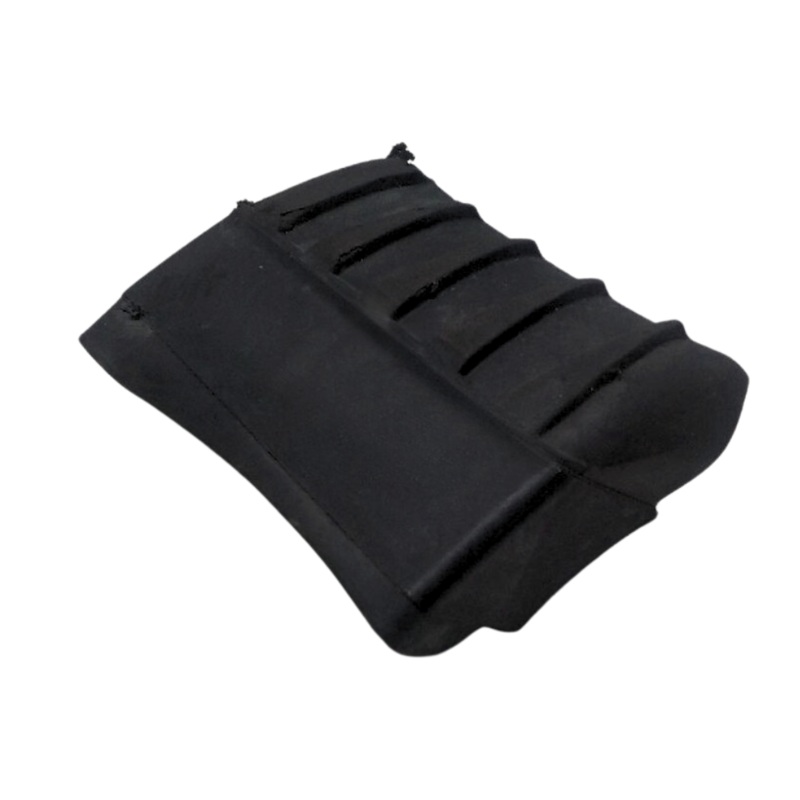 Transmission Carrier Air Guide – Cayenne | 2019-2024