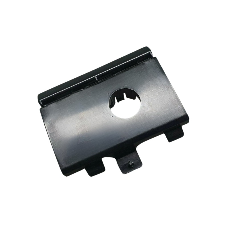 Ultrasound Sensor Retainer – Center Left – Cayenne | 2019-2023