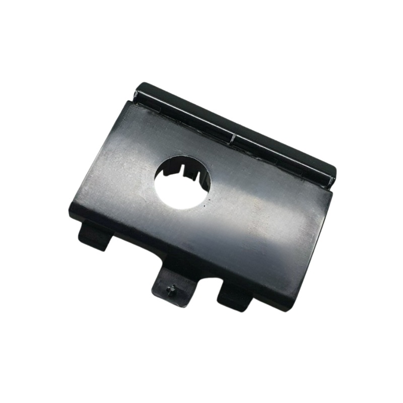 Ultrasound Sensor Retainer – Center Right – Cayenne | 2019-2023