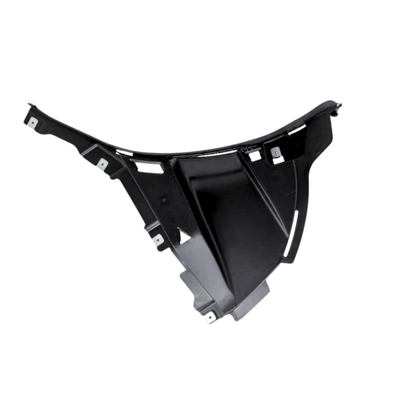 Underbody Protection – Left – Cayenne | 2019-2023