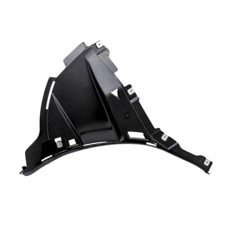 Underbody Protection – Right – Cayenne | 2019-2023