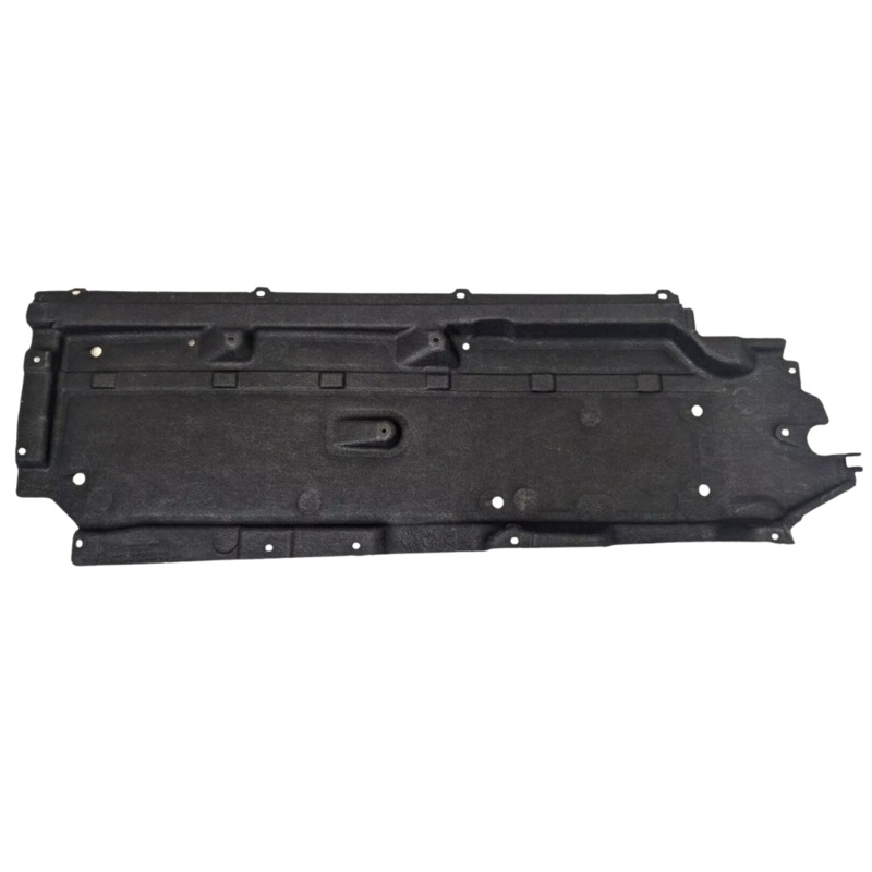 Underbody Splash Shield – Center – Cayenne | 2019-2023