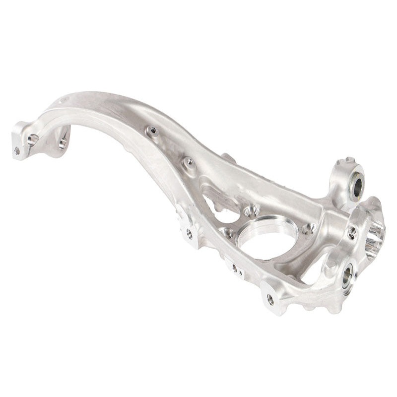 Wheel Carrier – Left – Cayenne | 2019-2024