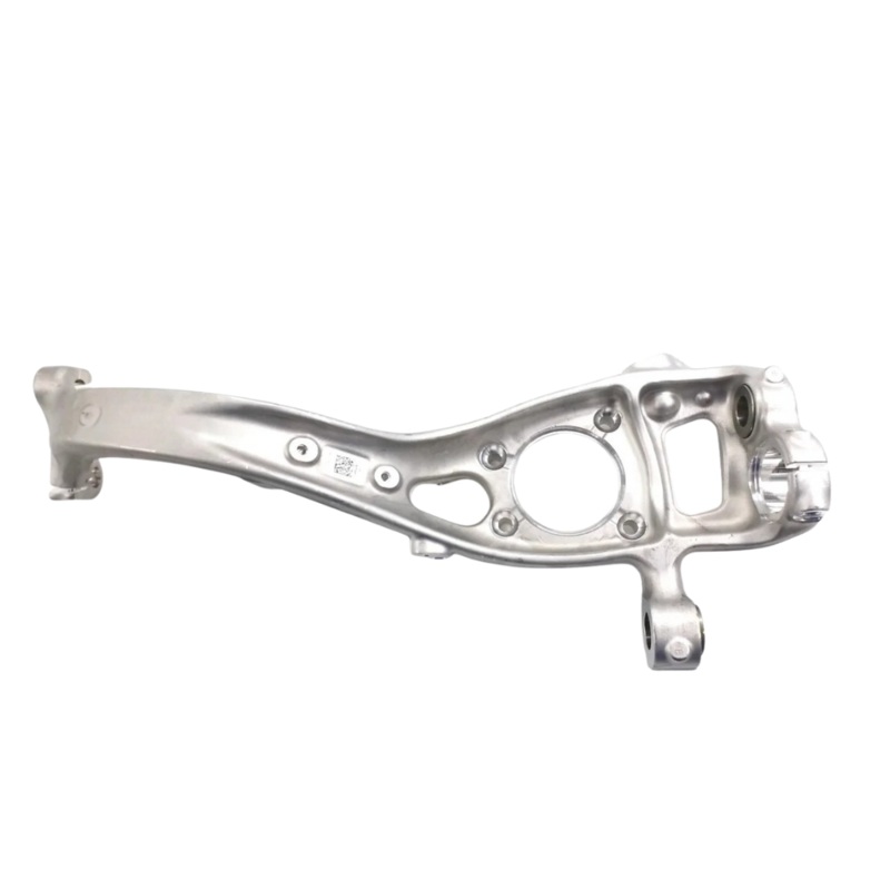 Wheel Carrier – Right – Cayenne | 2019-2024