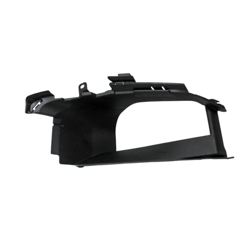 Bumper Air Guide – Right – Cayenne | 2021-2023