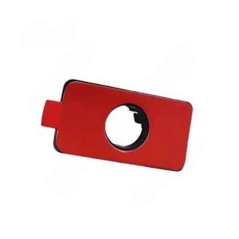 Bumper Ultrasound Sensor Retainer – Left – Cayenne | 2019-2024