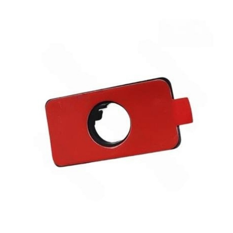 Bumper Ultrasound Sensor Retainer – Right – Cayenne | 2019-2024