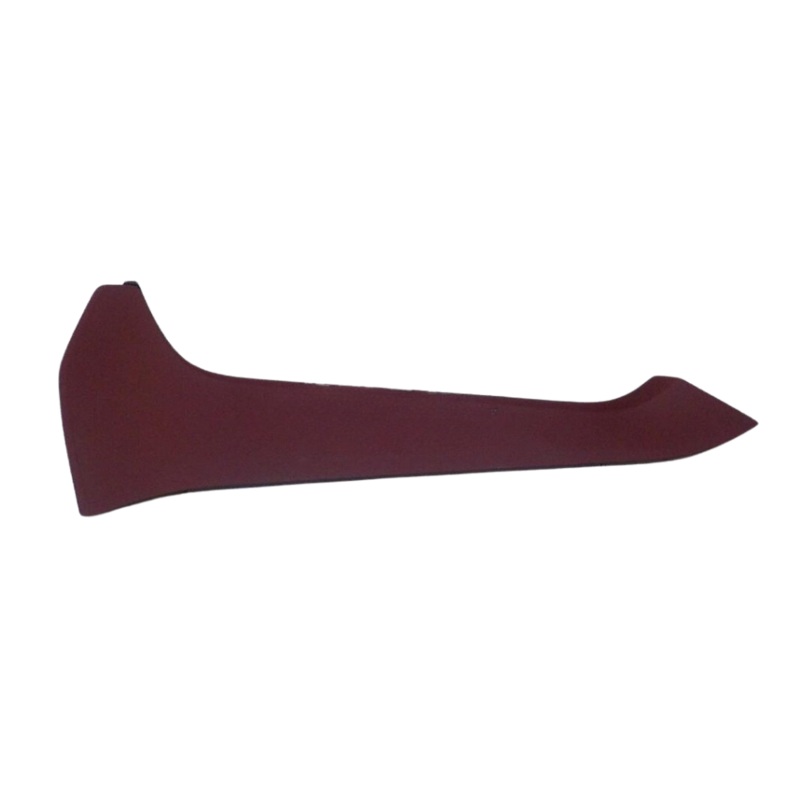 Center Console Side Panel Trim – Right – Cayenne | 2019-2024