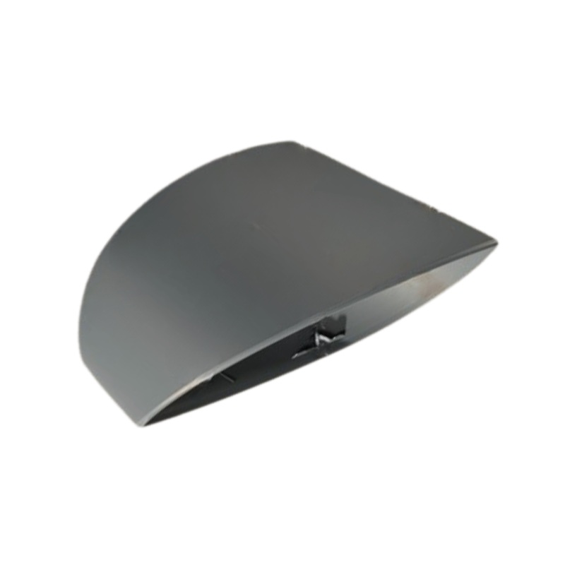 Door Mirror Base Cover – Left – Cayenne | 2019-2024