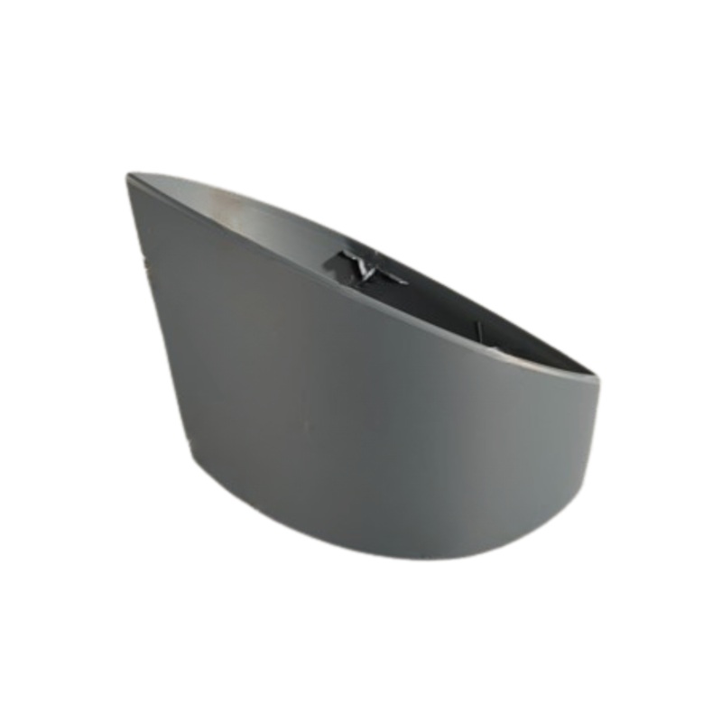 Door Mirror Base Cover – Right – Cayenne | 2019-2024